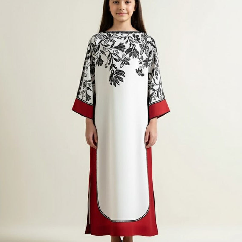 Fusion Kids Collection – Khaddar Trendy Comfort for Every Season