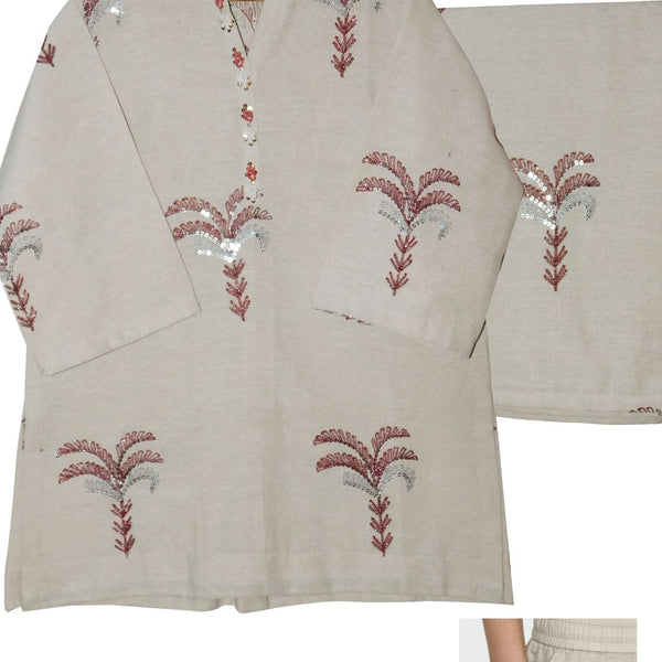 FUBAR Prestige Co-Ords – Western Shenzhen Cut (2-Piece Set)