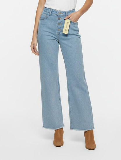 Lollypop Plain Jeans 👖 – For Women