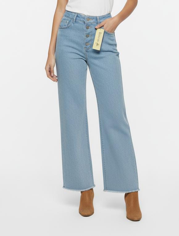 Lollypop Plain Jeans 👖 – For Women