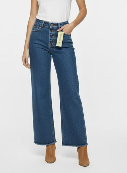 Lollypop Plain Jeans 👖 – For Women