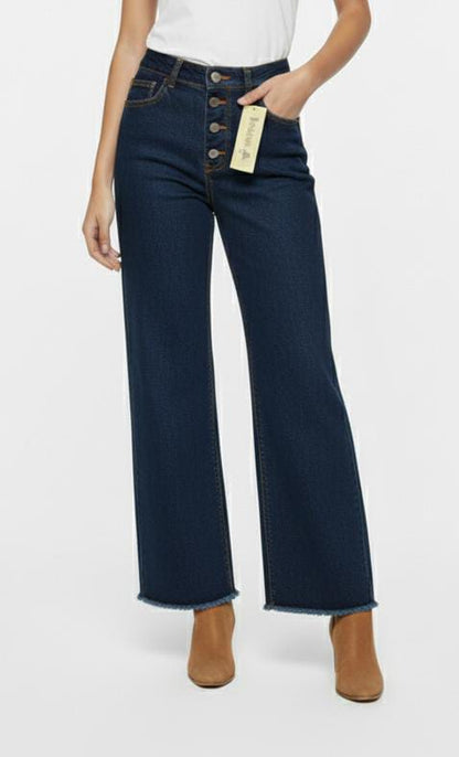 Lollypop Plain Jeans 👖 – For Women
