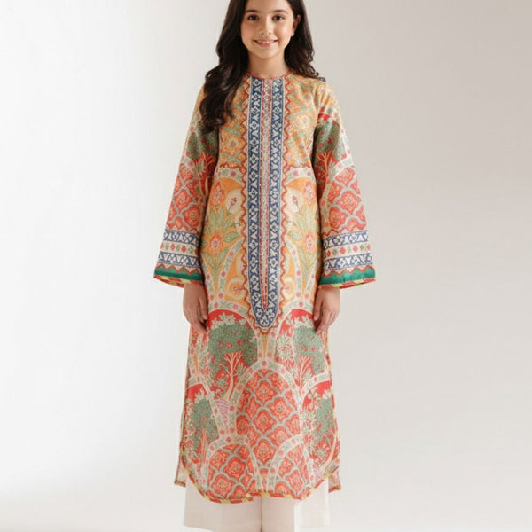 Fusion Kids Collection – Trendy Comfort for Every Season