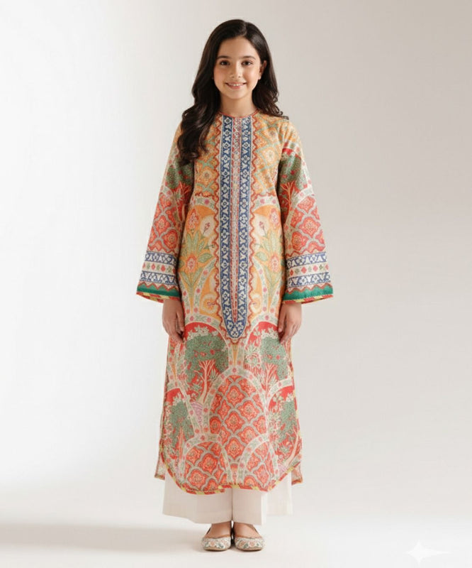 Fusion Kids Collection – Trendy Comfort for Every Season