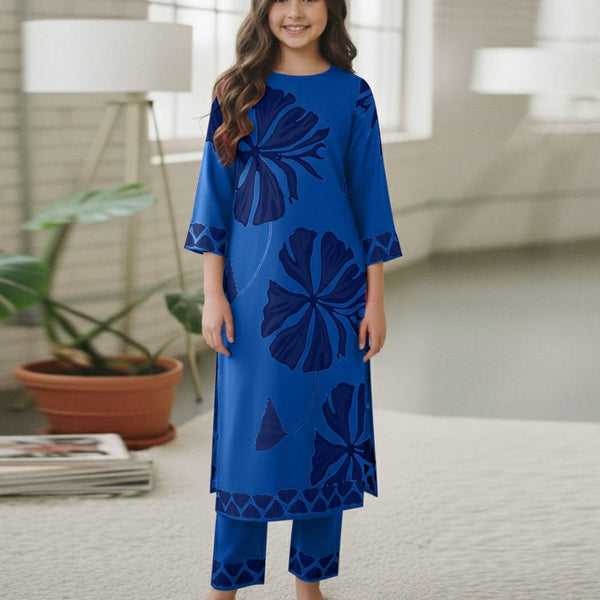Fusion Kids Collection – Trendy Comfort for Every Season