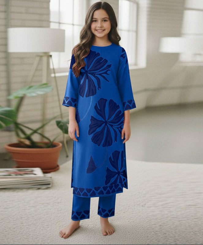 Fusion Kids Collection – Trendy Comfort for Every Season