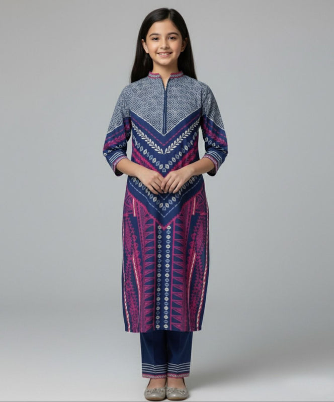 Fusion Kids Collection – Trendy Comfort for Every Season