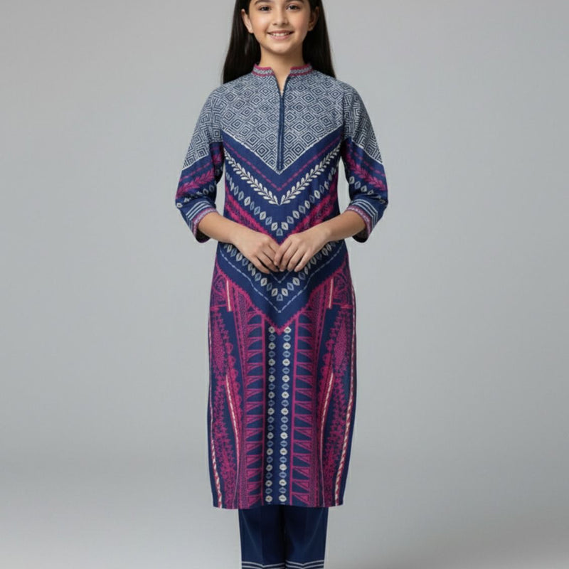 Fusion Kids Collection – Trendy Comfort for Every Season