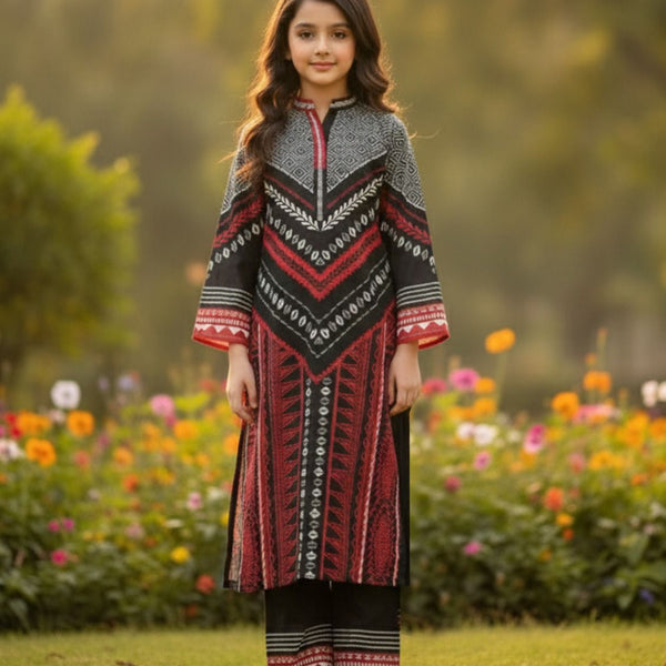 Fusion Kids Collection – Trendy Comfort for Every Season