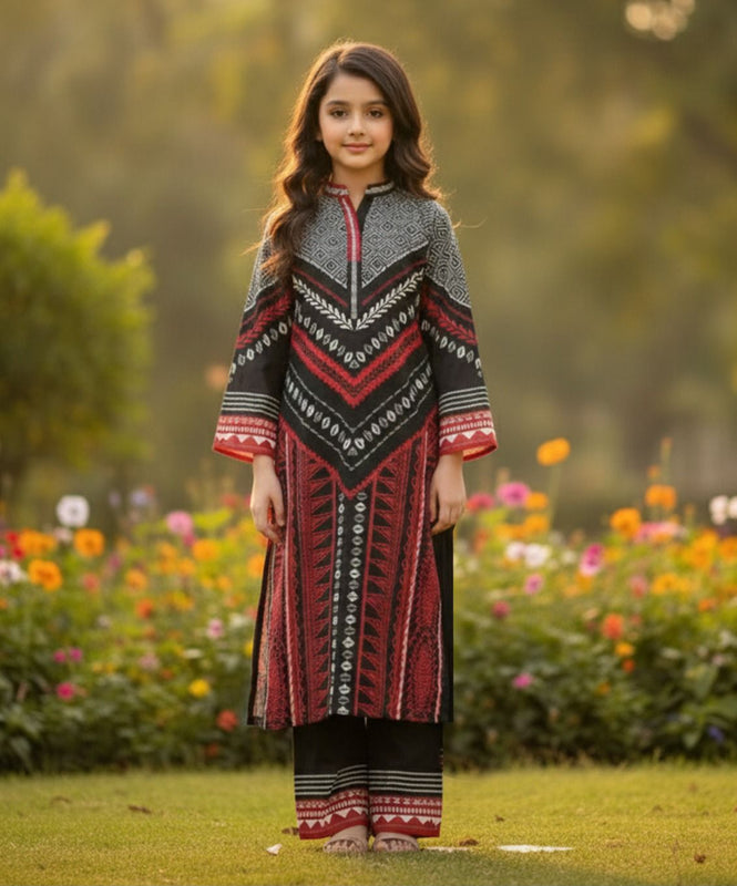 Fusion Kids Collection – Trendy Comfort for Every Season