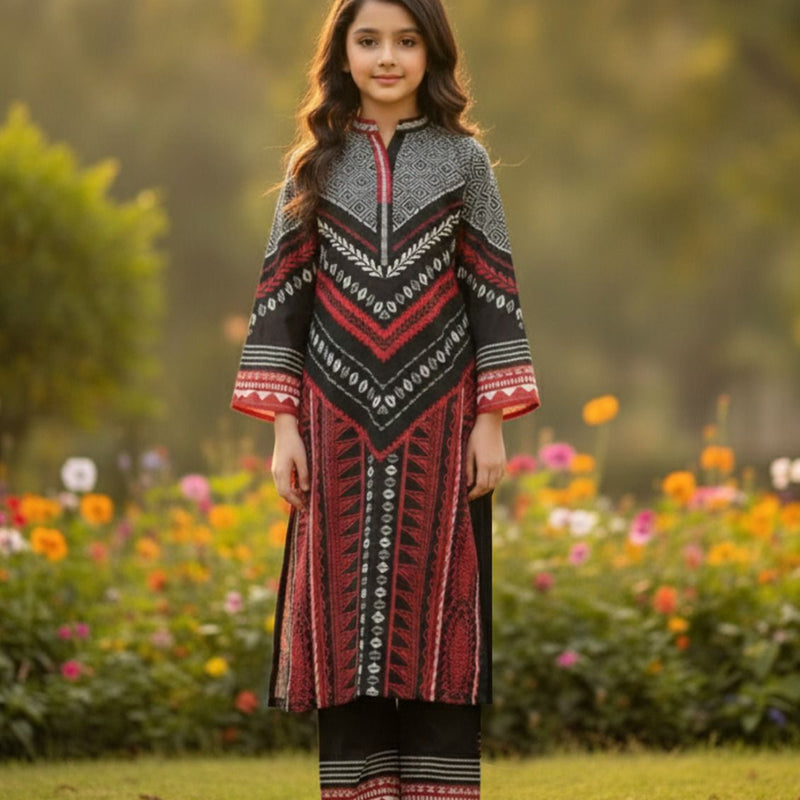 Fusion Kids Collection – Trendy Comfort for Every Season