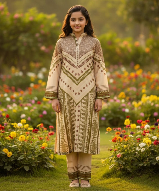 Fusion Kids Collection – Trendy Comfort for Every Season