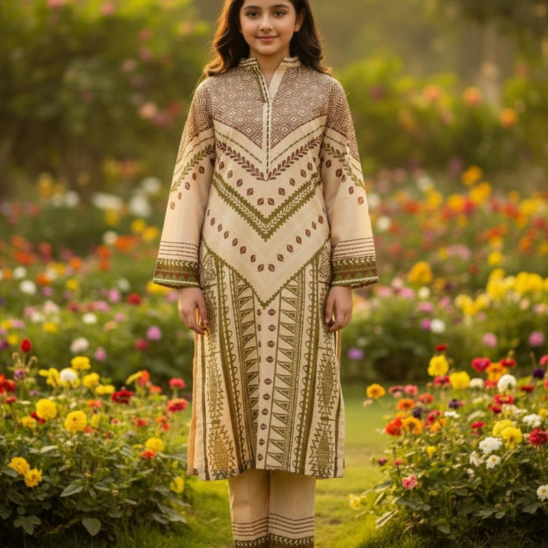 Fusion Kids Collection – Trendy Comfort for Every Season