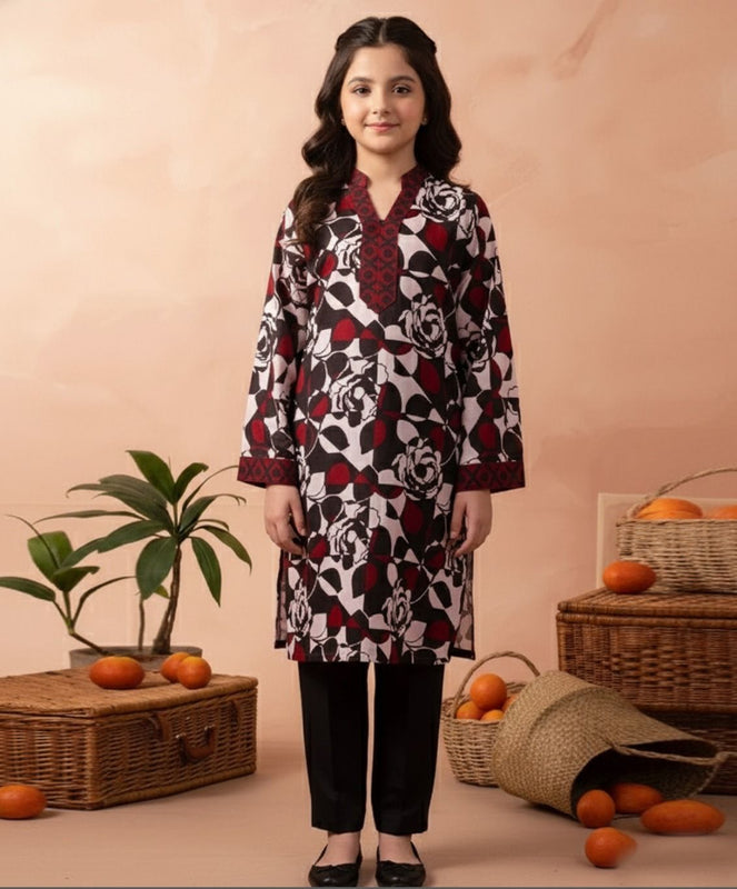 Fusion Kids Collection – Trendy Comfort for Every Season