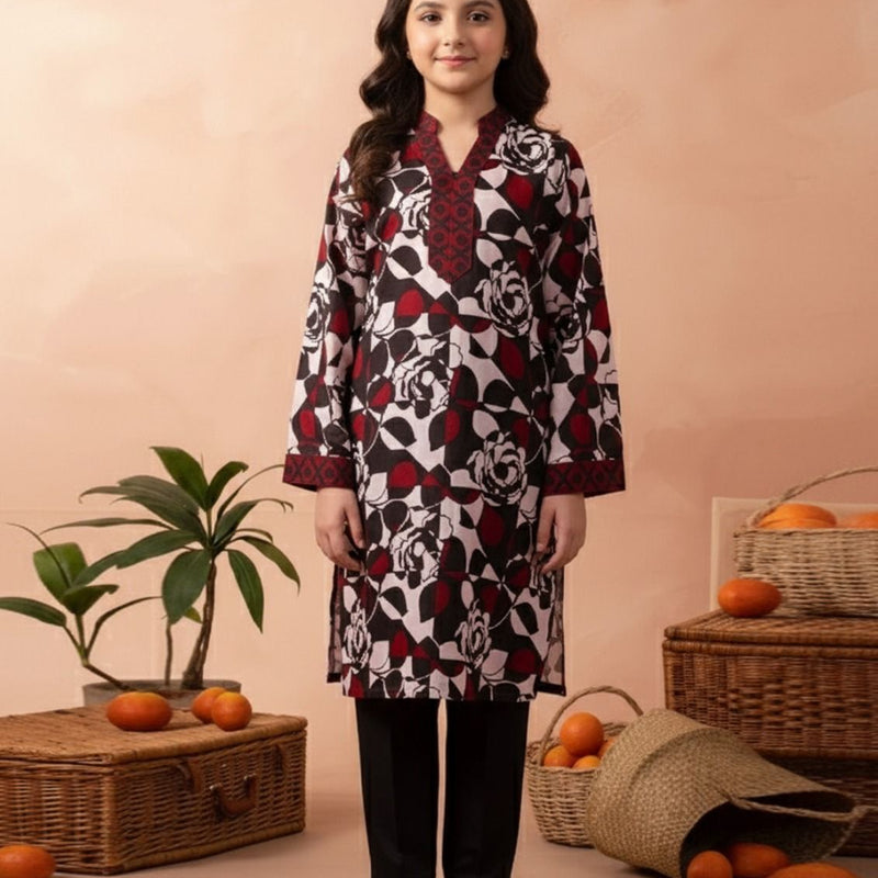 Fusion Kids Collection – Trendy Comfort for Every Season