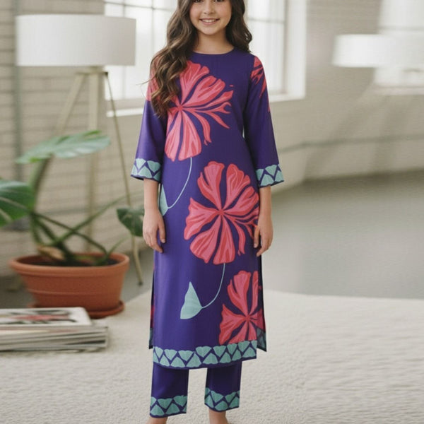 Fusion Kids Collection – Trendy Comfort for Every Season