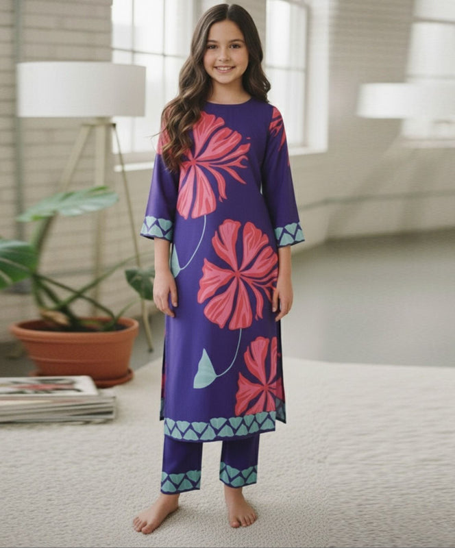 Fusion Kids Collection – Trendy Comfort for Every Season