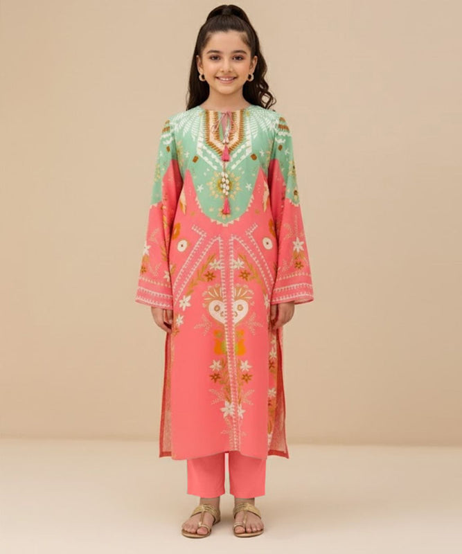 Fusion Kids Collection – Trendy Comfort for Every Season