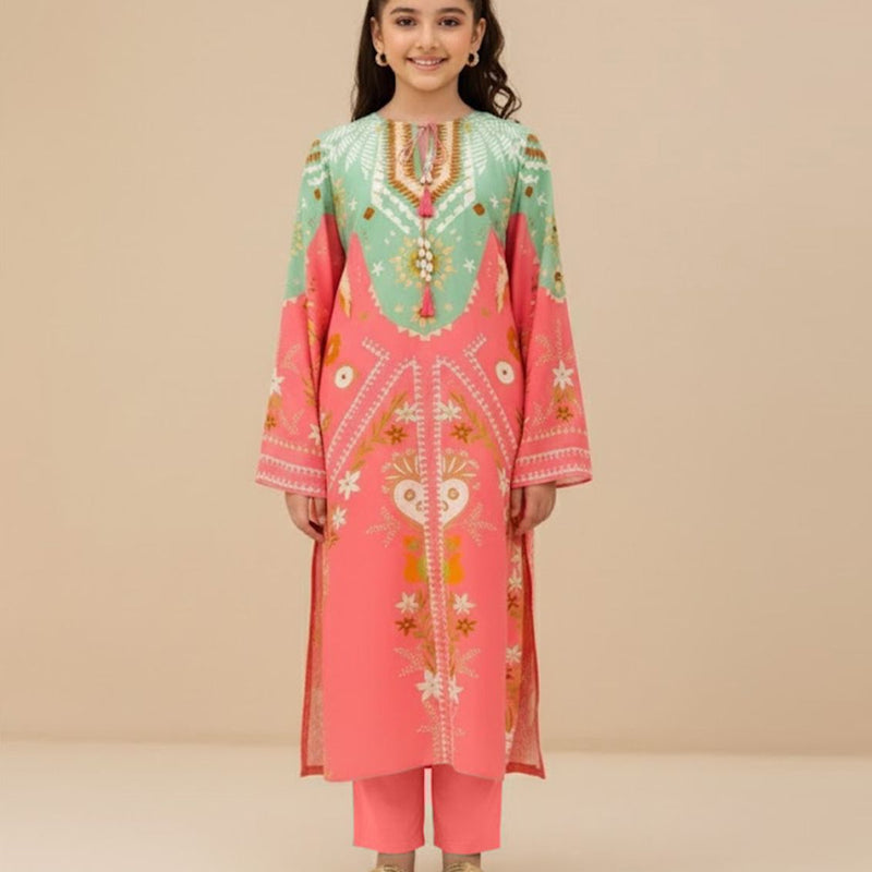 Fusion Kids Collection – Trendy Comfort for Every Season