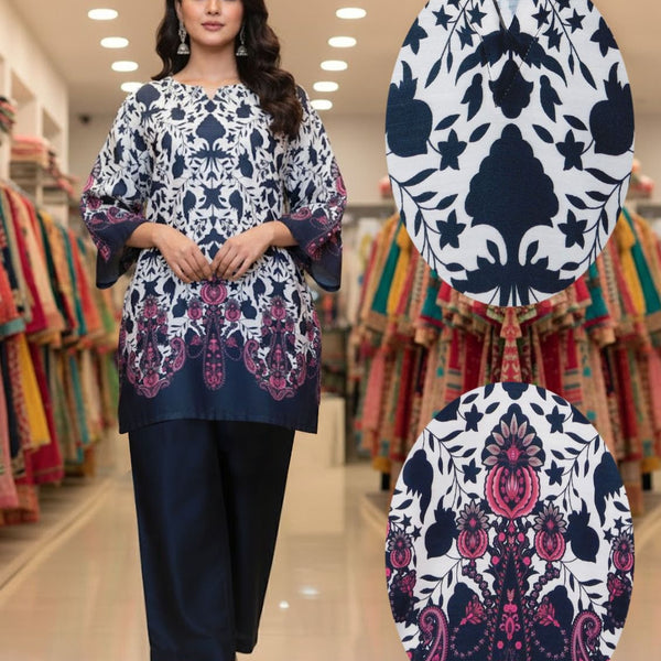 FUSION LUXURY CORDUROY EDITION || FORMAL CHAPTER || WINTER EDITION