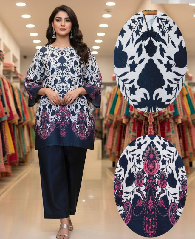 FUSION LUXURY CORDUROY EDITION || FORMAL CHAPTER || WINTER EDITION