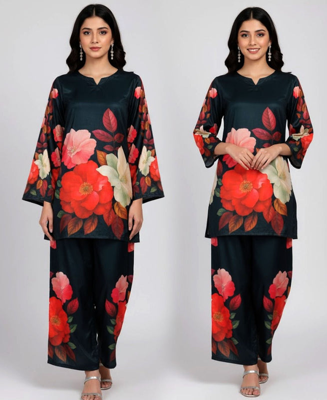 FUSION LUXURY CORDUROY EDITION || FORMAL CHAPTER || WINTER EDITION