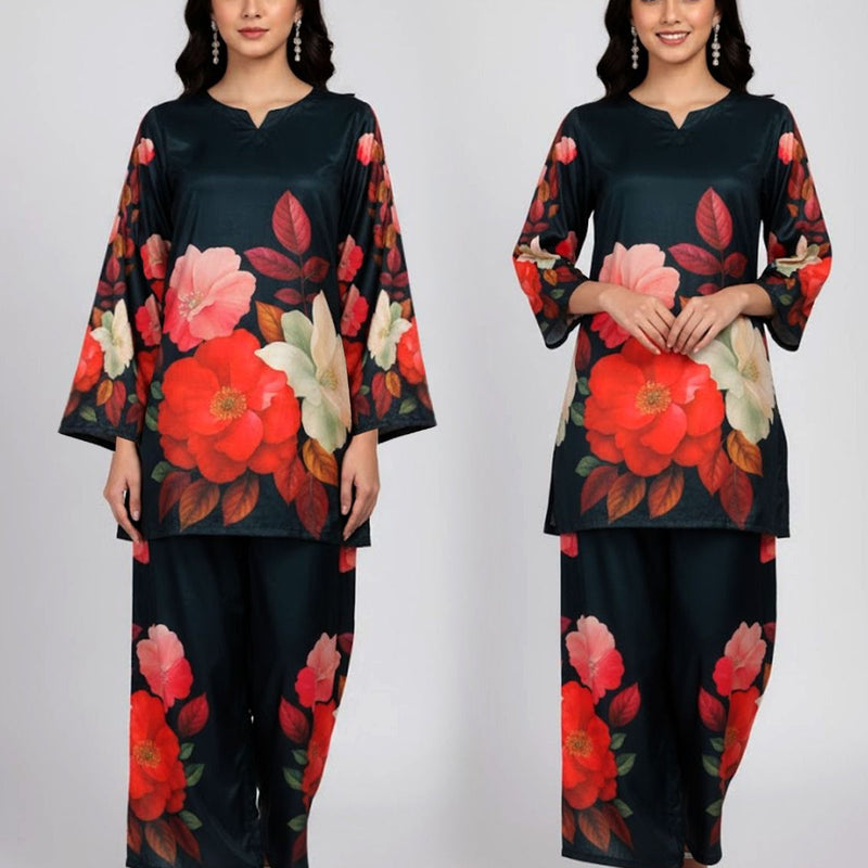 FUSION LUXURY CORDUROY EDITION || FORMAL CHAPTER || WINTER EDITION