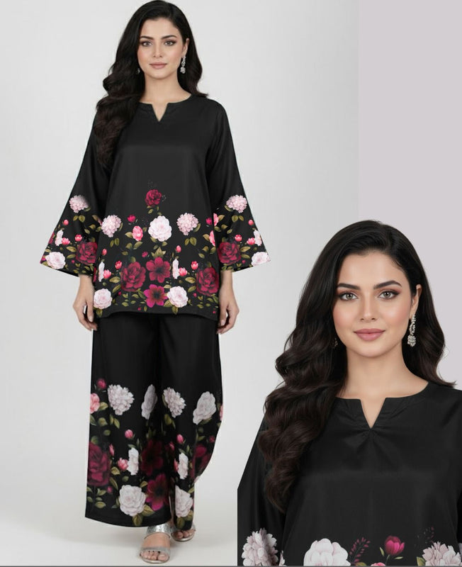 FUSION LUXURY CORDUROY EDITION || FORMAL CHAPTER || WINTER EDITION