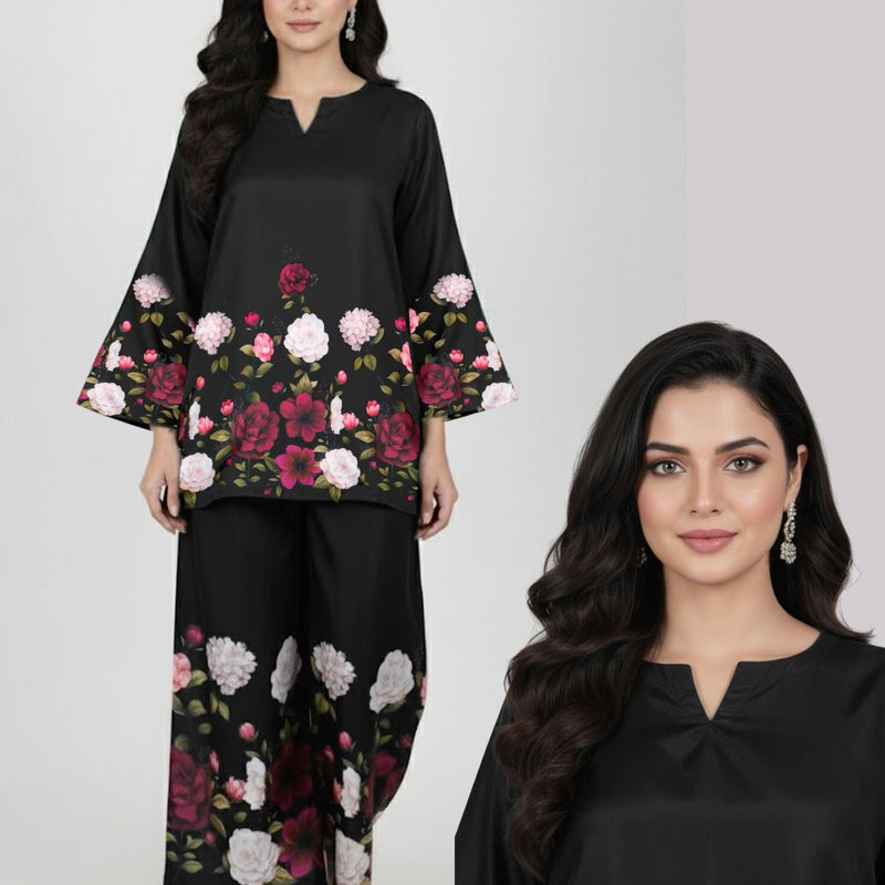 FUSION LUXURY CORDUROY EDITION || FORMAL CHAPTER || WINTER EDITION