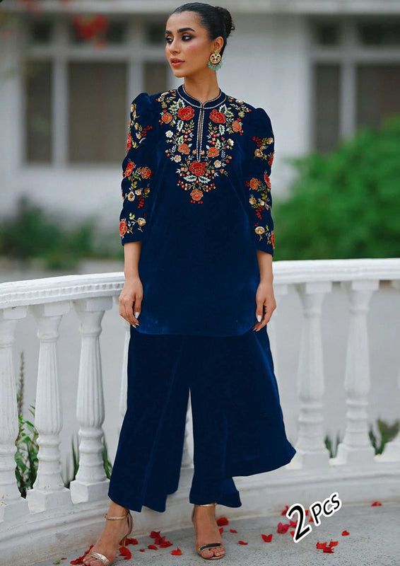 ZAWAR VELVET EDITION – VOL III