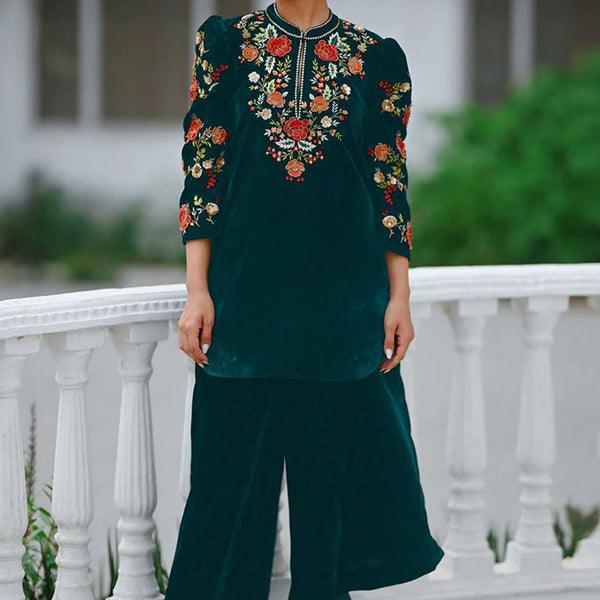 ZAWAR VELVET EDITION – VOL III