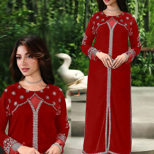 ZAWAR VELVET EDITION – VOL II