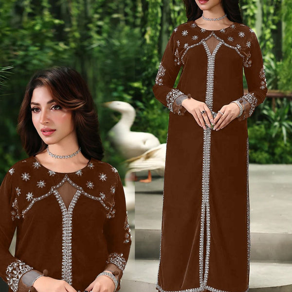 ZAWAR VELVET EDITION – VOL II