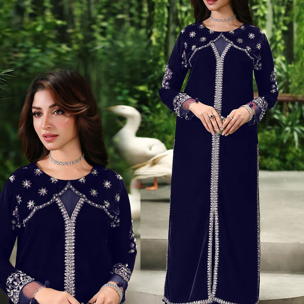 ZAWAR VELVET EDITION – VOL II