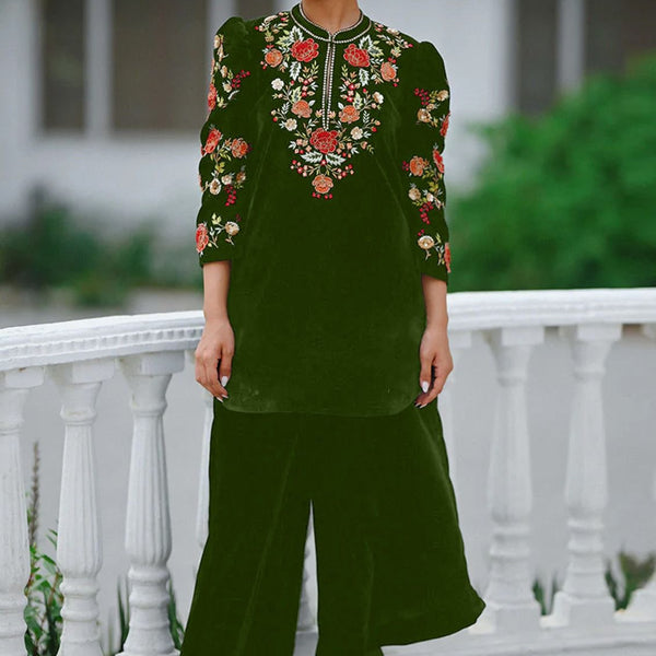 ZAWAR VELVET EDITION – VOL III