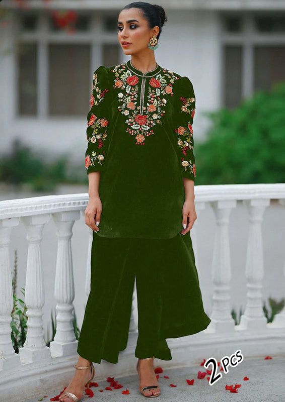 ZAWAR VELVET EDITION – VOL III