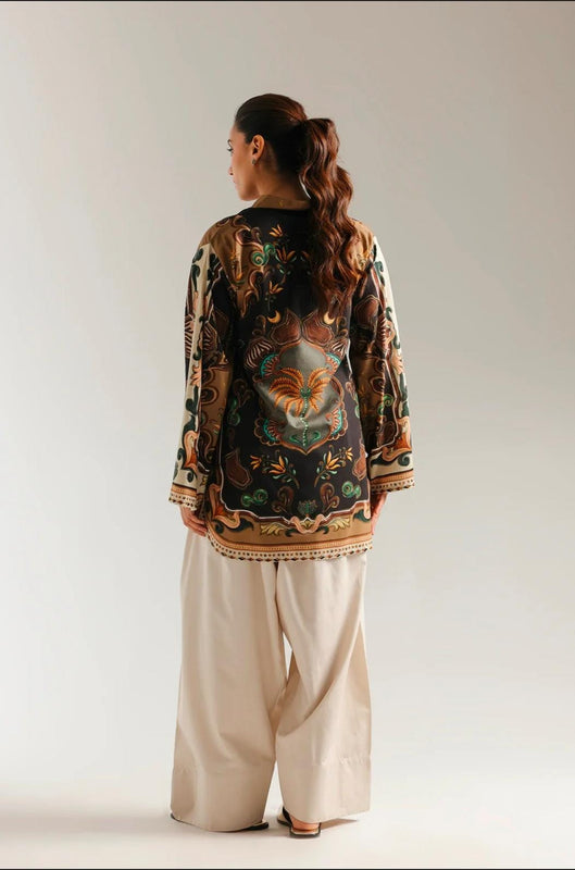 FUSION FARSHI EDITION