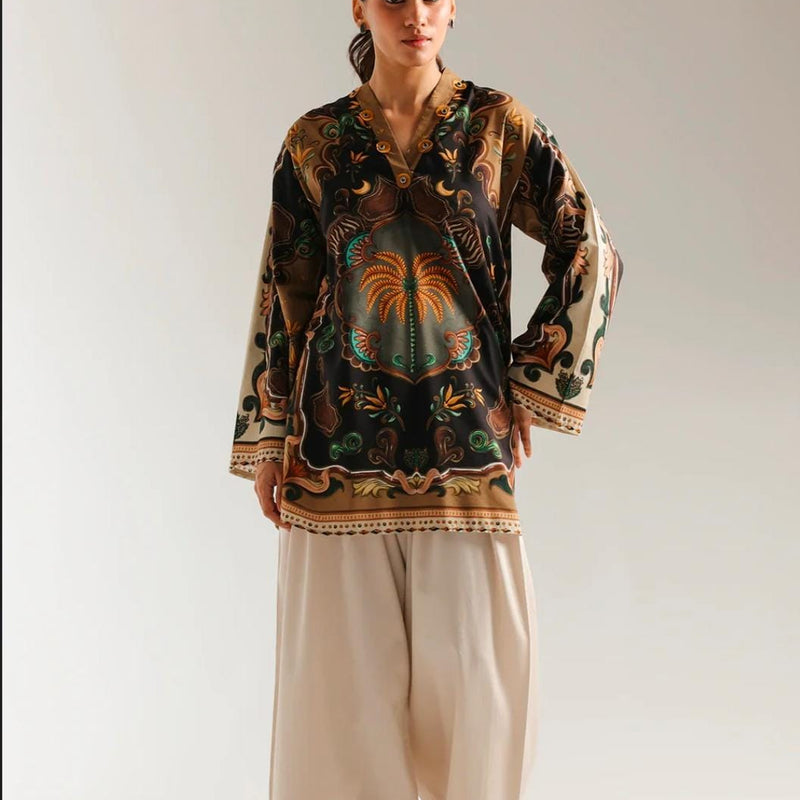 FUSION FARSHI EDITION