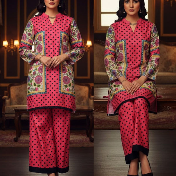 FUSION LUXURY CORDUROY EDITION || FORMAL CHAPTER || WINTER EDITION (Copy)