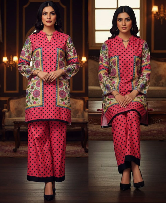 FUSION LUXURY CORDUROY EDITION || FORMAL CHAPTER || WINTER EDITION (Copy)