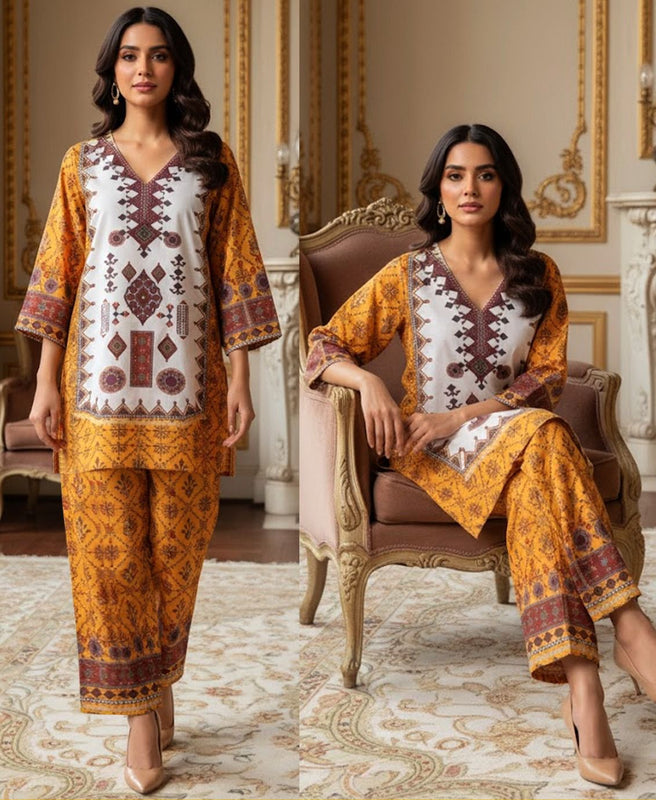 FUSION LUXURY CORDUROY EDITION || FORMAL CHAPTER || WINTER EDITION