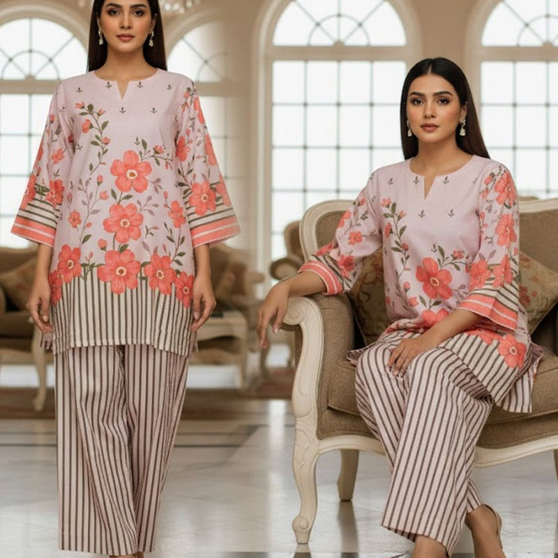 FUSION LUXURY CORDUROY EDITION || FORMAL CHAPTER || WINTER EDITION