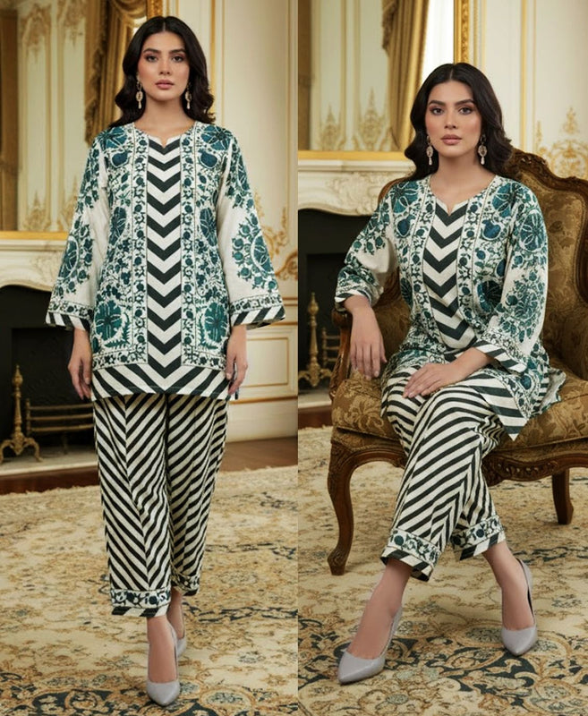 FUSION LUXURY CORDUROY EDITION || FORMAL CHAPTER || WINTER EDITION