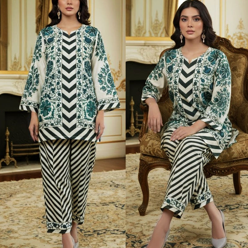 FUSION LUXURY CORDUROY EDITION || FORMAL CHAPTER || WINTER EDITION