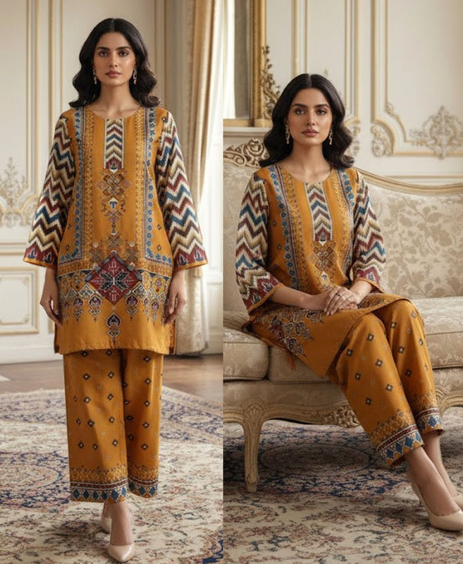 FUSION LUXURY CORDUROY EDITION || FORMAL CHAPTER || WINTER EDITION