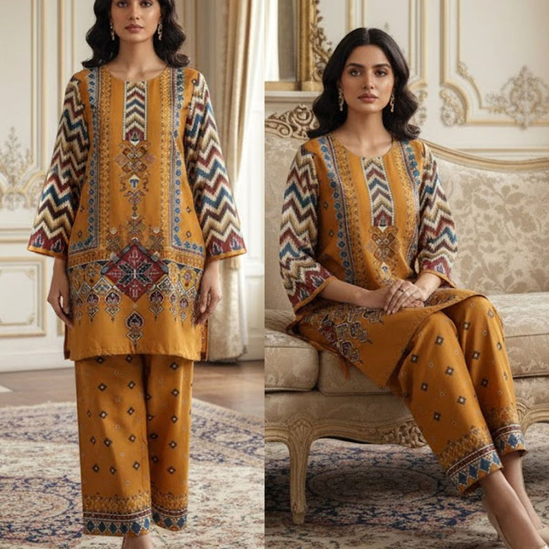 FUSION LUXURY CORDUROY EDITION || FORMAL CHAPTER || WINTER EDITION