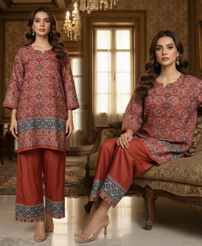 FUSION LUXURY CORDUROY EDITION || FORMAL CHAPTER || WINTER EDITION