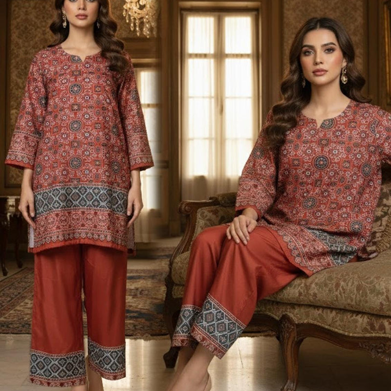 FUSION LUXURY CORDUROY EDITION || FORMAL CHAPTER || WINTER EDITION