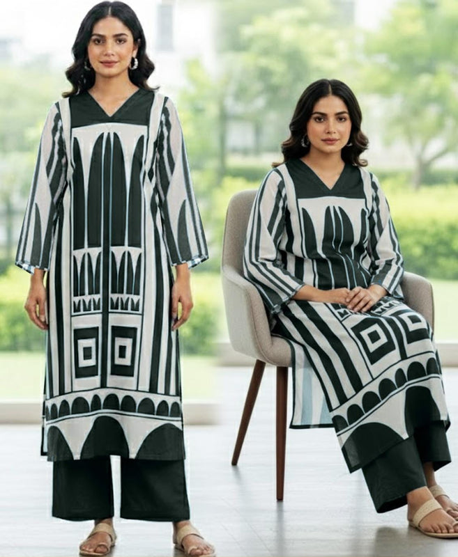 FUSION LONG EDITION  Premium Courdryed Silk Chapter