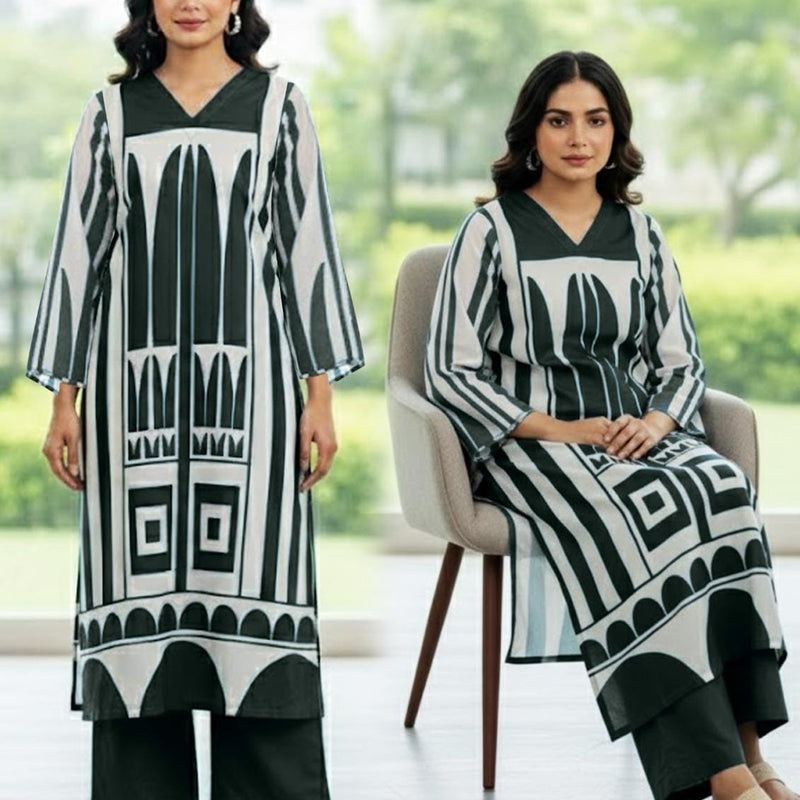 FUSION LONG EDITION  Premium Courdryed Silk Chapter